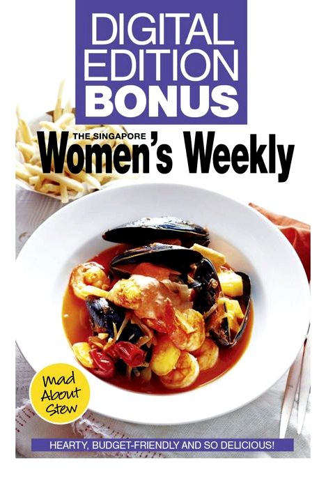 Recipe finder womens weekly magazine singapore Recipe finder womens weekly magazine singapore