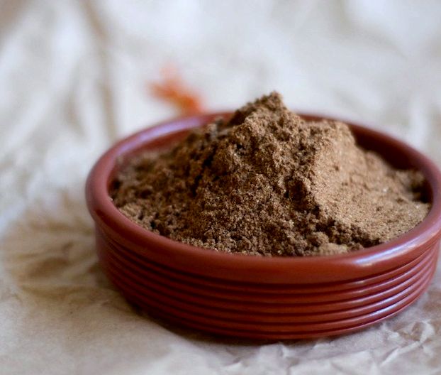 Recipe for chai masala powder Recipe for chai masala powder
