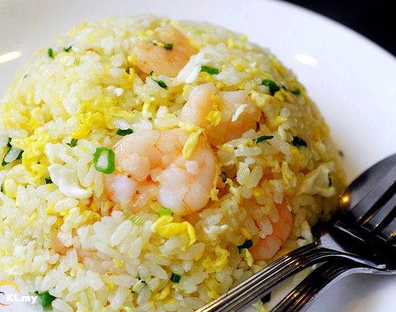 Recipe for din tai fung fried rice