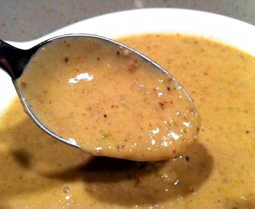Recipe for giblet gravy with eggs