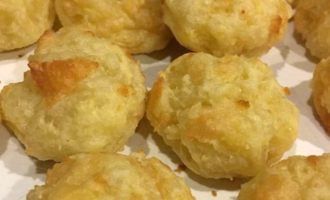 Recipe for pan de queso brazil Recipe for pan de queso brazil