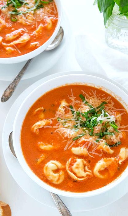 Recipe for tomato soup in crock pot