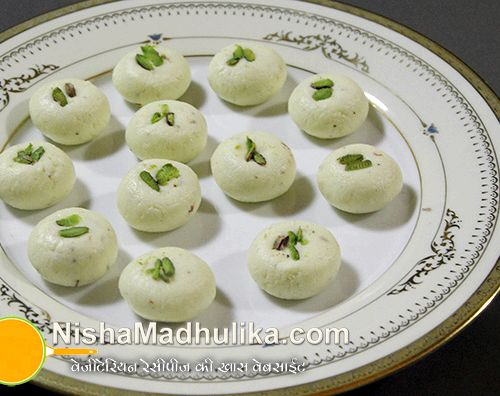 Recipe of sandesh sweet in hindi