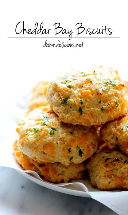 Red lobster cheese biscuits recipe copycat