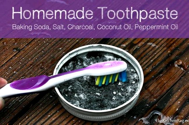 Remineralizing toothpaste recipe posted at everyday paleo stuffed