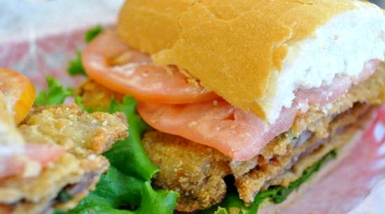 Republica de tucuman milanesa recipe Republica de tucuman milanesa recipe
