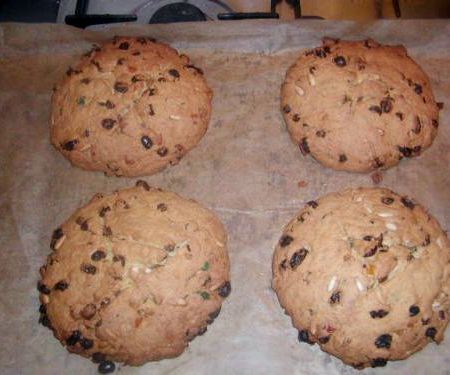 Ricette bimby pandolce genovese recipe Ricette bimby pandolce genovese recipe