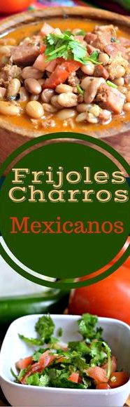 Rick bayless frijoles charros recipe hotdogs