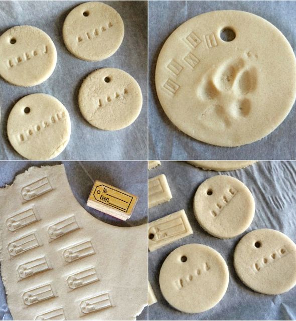 Salt dough magnets recipe for meatloaf Salt dough magnets recipe for meatloaf