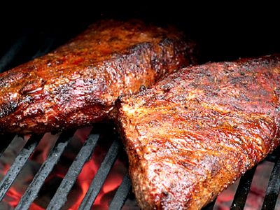 Santa maria bbq salt recipe Santa maria bbq salt recipe