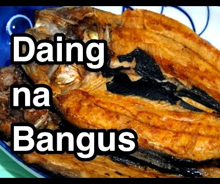 Sarangani bay prime bangus recipe panlasang Sarangani bay prime bangus recipe panlasang