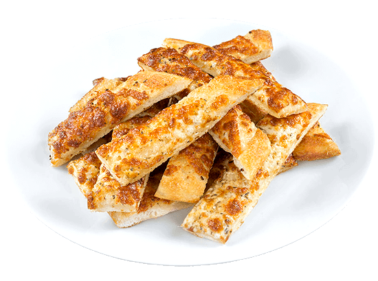 Sarpino s cheesy breadsticks recipe