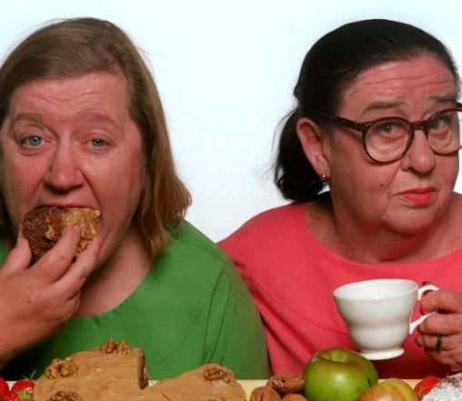 Scone recipe two fat ladies Scone recipe two fat ladies