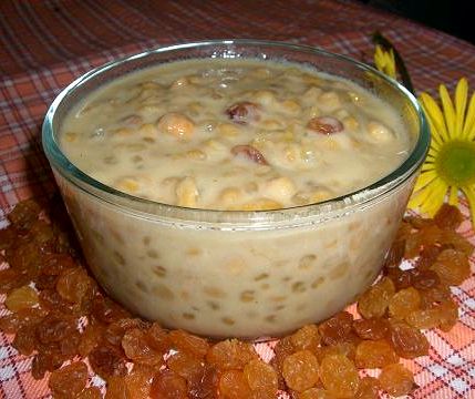 Semiya payasam recipe tamil nadu temples