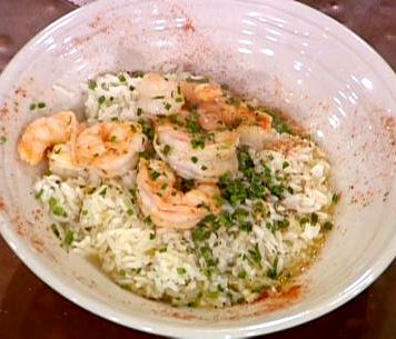 Shrimp fried rice recipe emeril