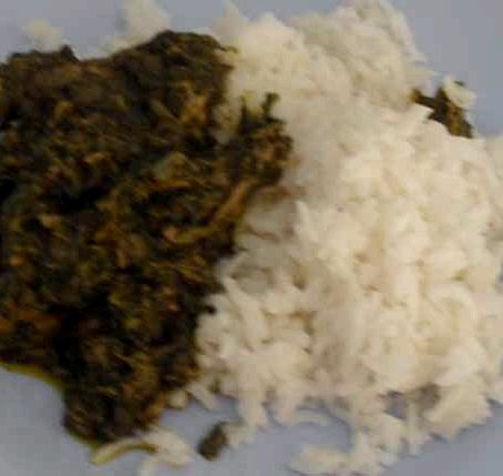 Sierra leone olele recipe for lasagna Sierra leone olele recipe for lasagna