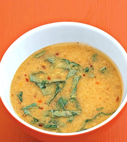 Simple curry sauce recipe using curry powder
