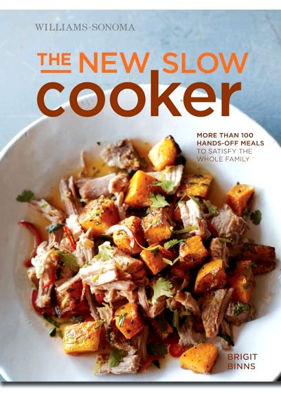 Slow cooker best recipe book