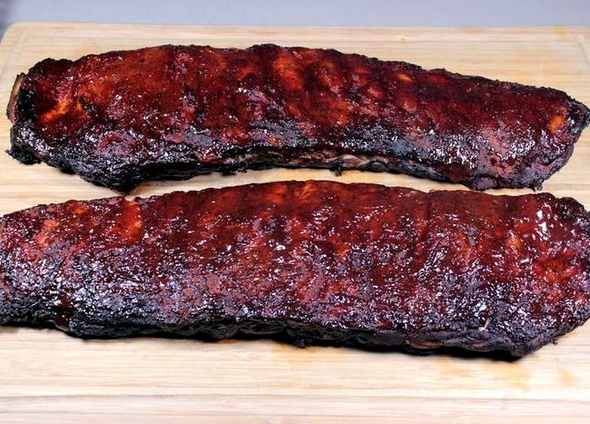 Smoked st louis rib rub recipe Smoked st louis rib rub recipe
