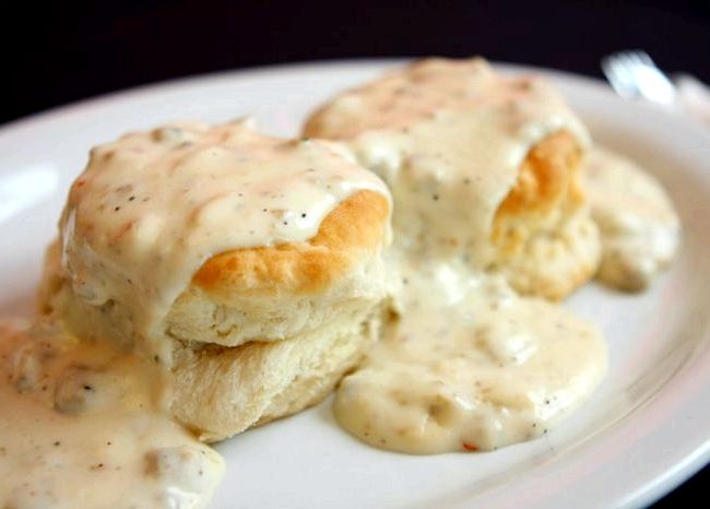 biscuits recipe southern