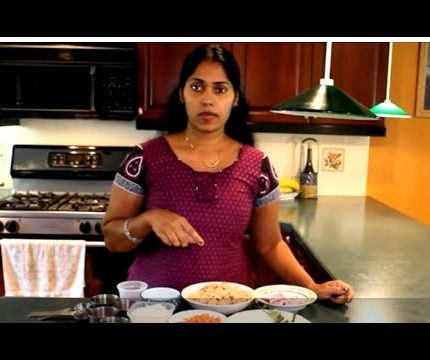Soya chunks recipe mia kitchen Soya chunks recipe mia kitchen
