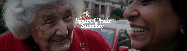 Spare chair sunday lunch recipe Spare chair sunday lunch recipe