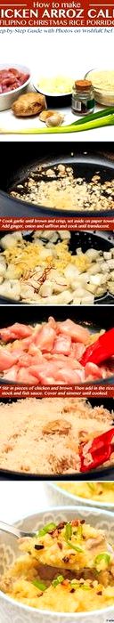 Spot ph lech on manok recipe Spot ph lech on manok recipe