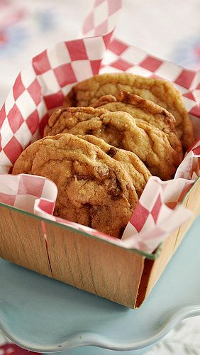 Sprinkled with flour twix cookies recipe Sprinkled with flour twix cookies recipe