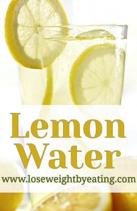 Standardized recipe benefits of lemon