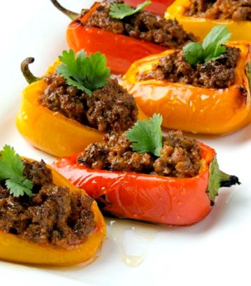 Strauss free raised veal chorizo recipe Strauss free raised veal chorizo recipe