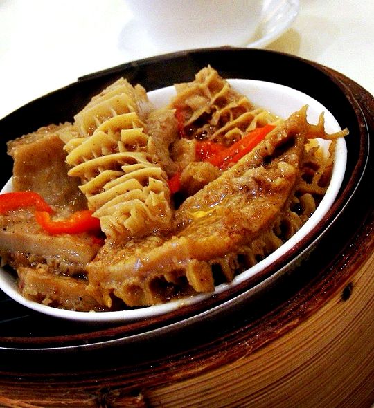 Style tripe trippa alla romana recipe for deviled Style tripe trippa alla romana recipe for deviled