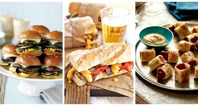 Super bowl appetizer recipe ideas Super bowl appetizer recipe ideas