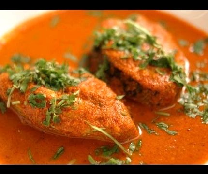 Surmai goan fish curry recipe