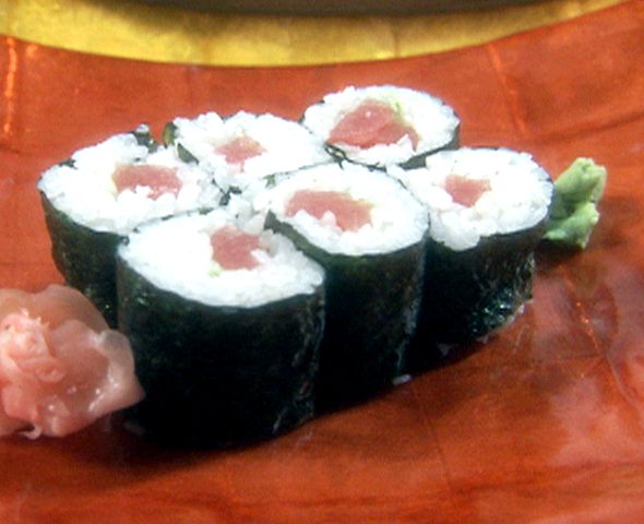 Sushi rice recipe good eats