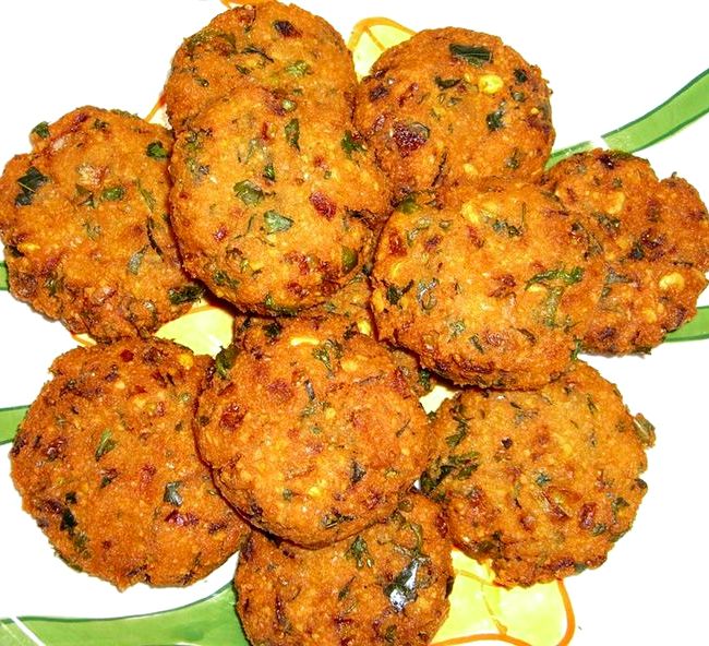 Tandoori chicken recipe by vah chef vada