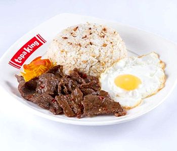 Tapa recipe ala tapa king Tapa recipe ala tapa king