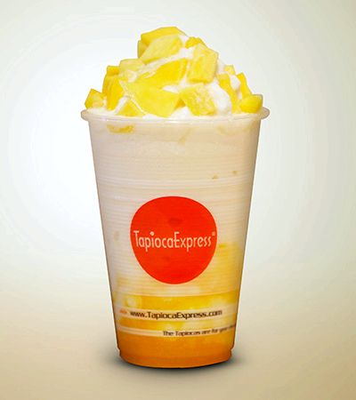 Tapioca express yogurt frost recipe Tapioca express yogurt frost recipe
