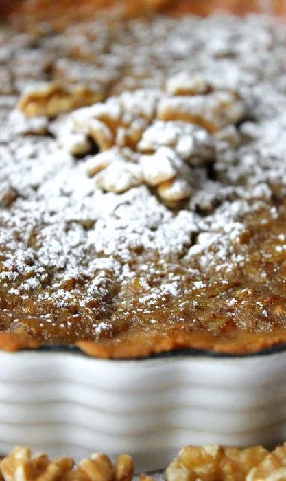 Tarte aux noix recipe finder Tarte aux noix recipe finder