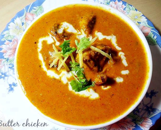 Tawa chicken recipe khana khazana