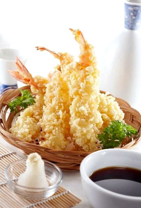 Tempura chicken recipe japanese recipe for yum