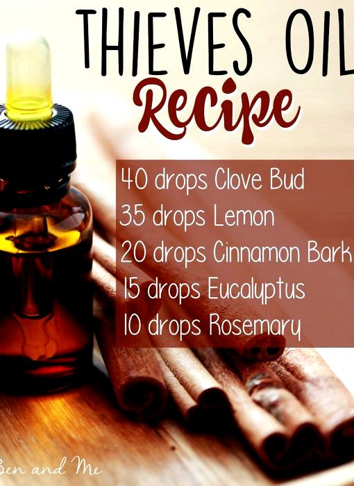 Thieves diffuser recipe for headache Thieves diffuser recipe for headache