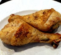 101 cooking for two drumsticks recipe