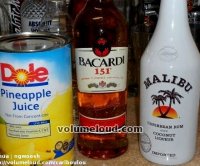 151 rum caribou lou recipe