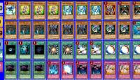 2010 elemental hero deck recipe