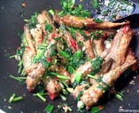 3 lub ncuav pias recipe