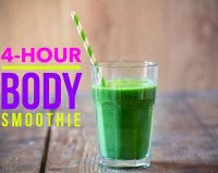 4 hour body breakfast smoothie recipe