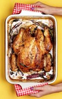 48 hour chicken recipe from provence france