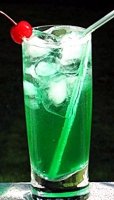 7 rings of saturn drink recipe
