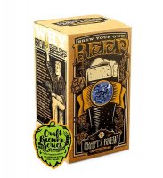 7th sun intergalactic pale ale recipe