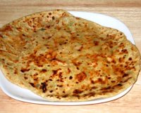 Aalu paratha recipe by manjula jewels